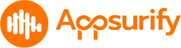 appsurify logo