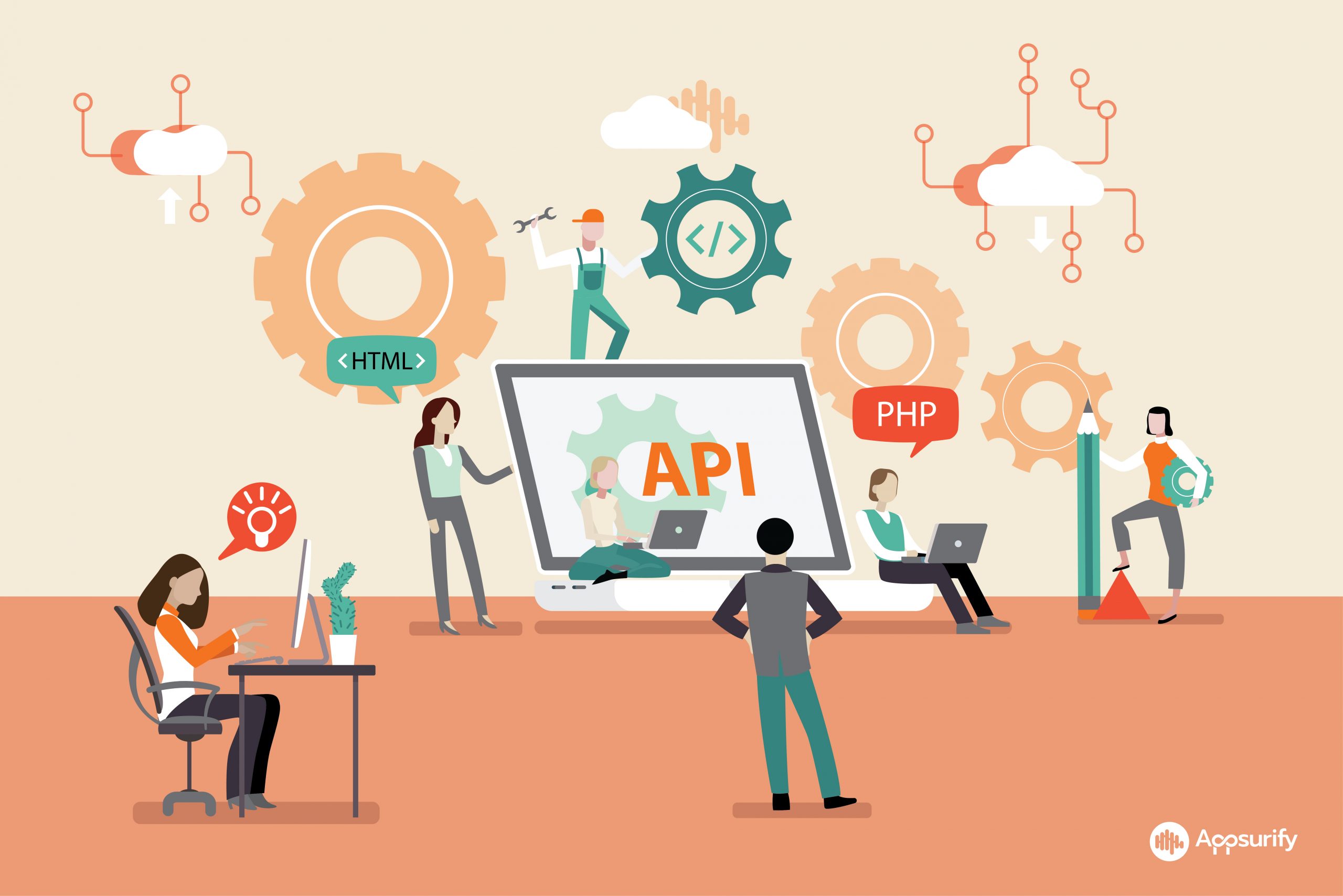 5 Best API Testing Tools for Developers in 2024 Appsurify