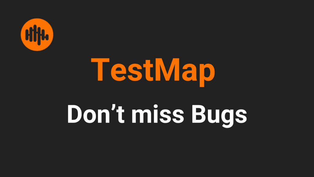 increase UI test coverage through visual gap analysis and trend analysis to see what tests are missing